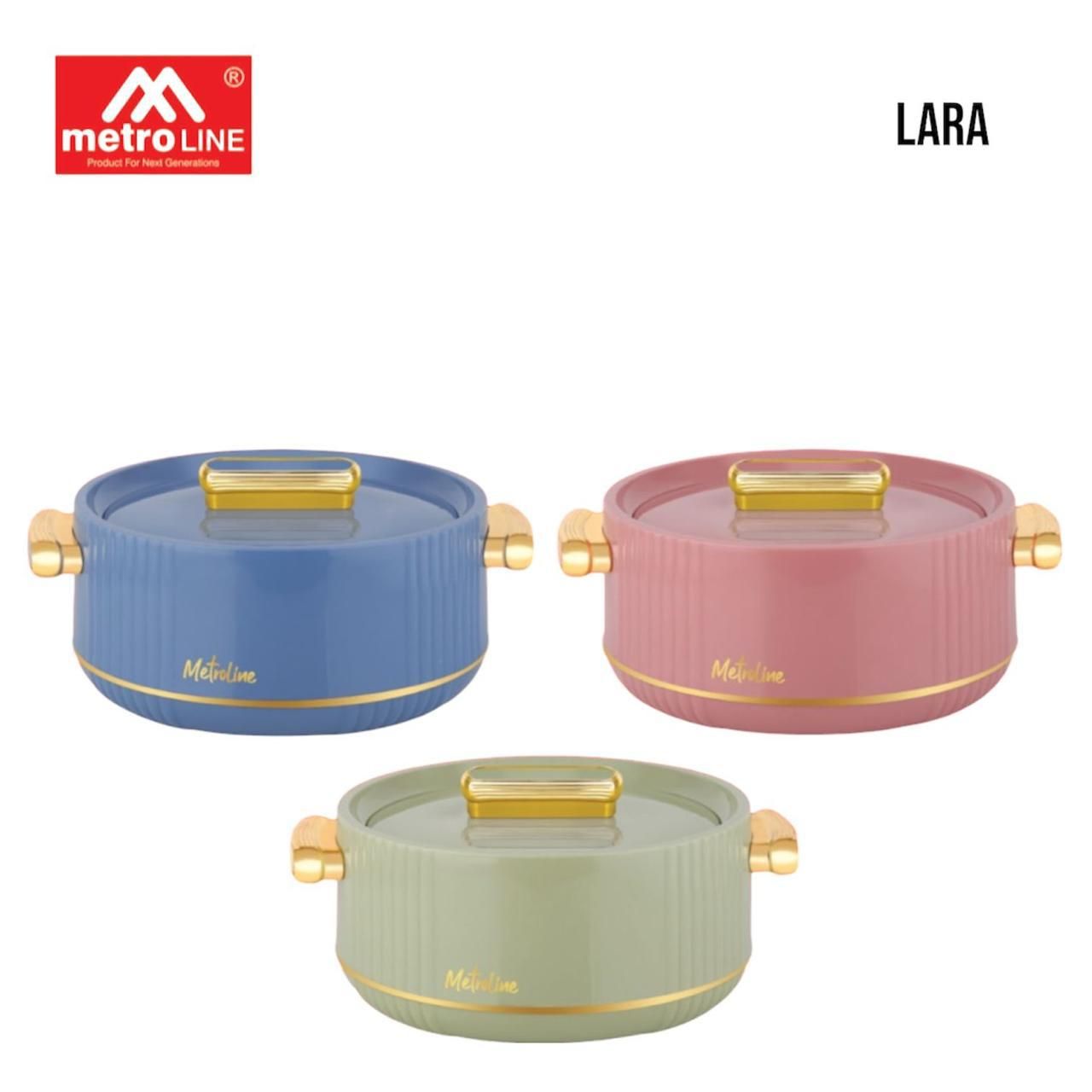 Pragati Agencies - Enamel Hot Dish